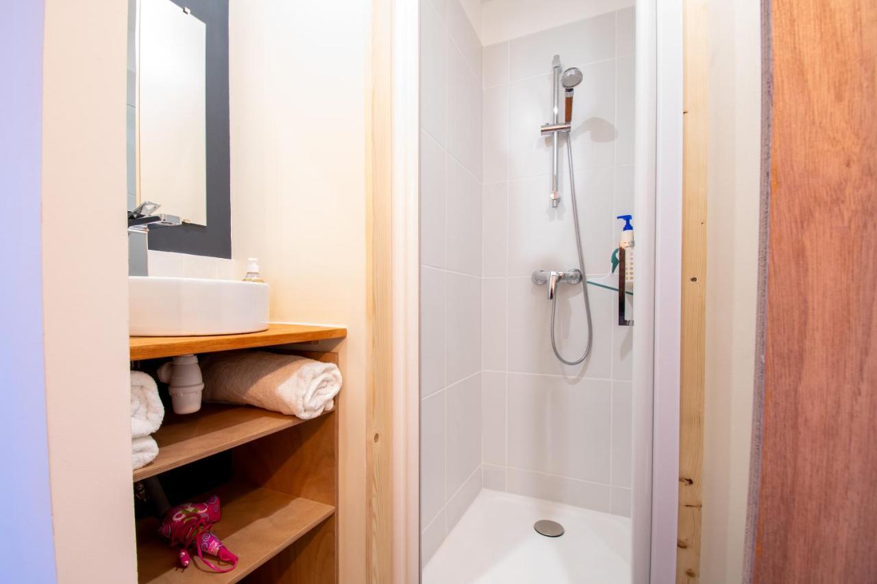 Studio Cosy Sur L'Ile De Nantes / Proche Tramway Экстерьер фото